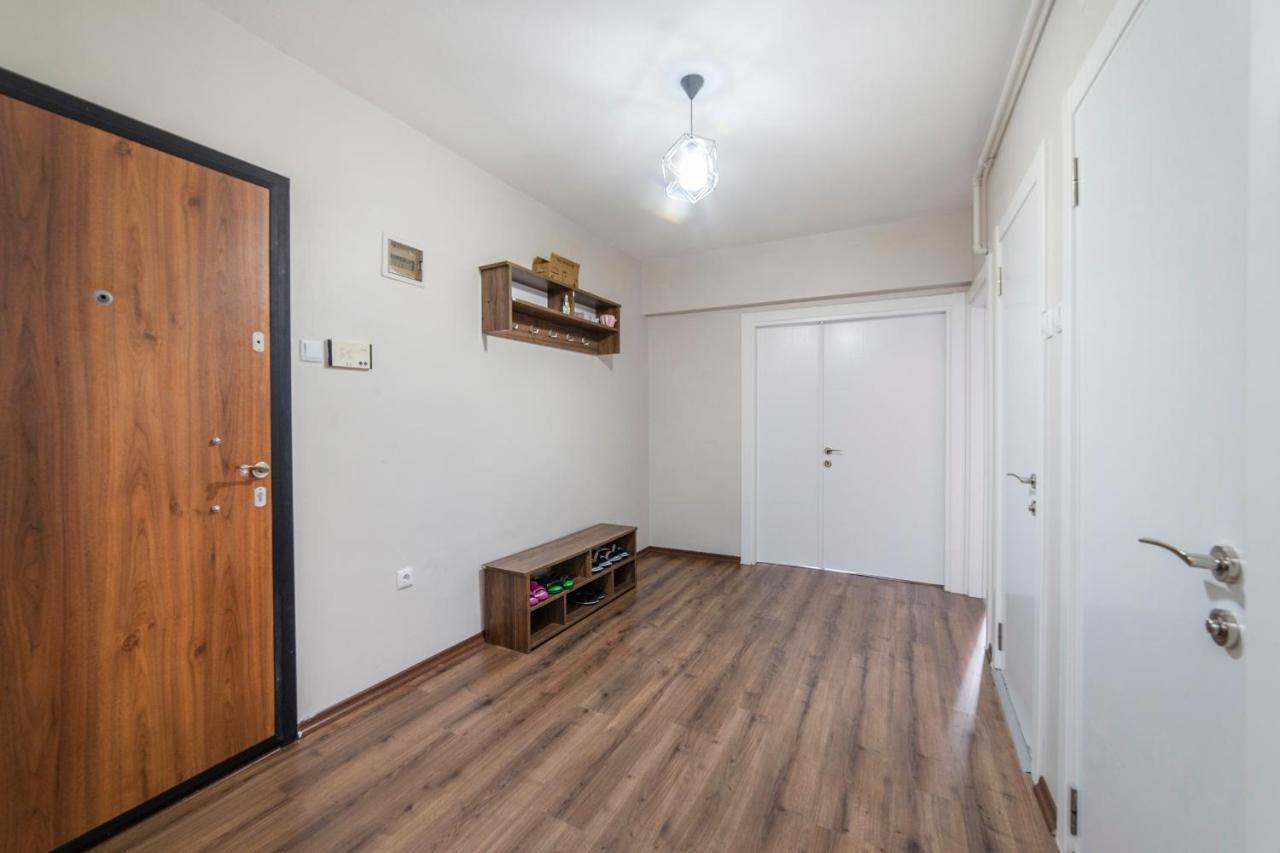 Centrally Located 2 Bedroom Apt With Netflix Bursa Extérieur photo