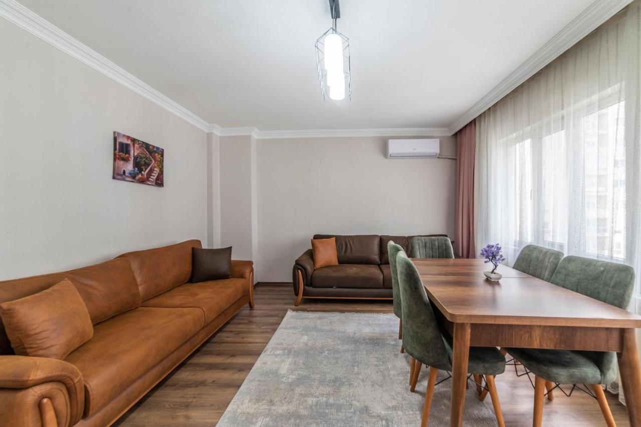 Centrally Located 2 Bedroom Apt With Netflix Bursa Extérieur photo