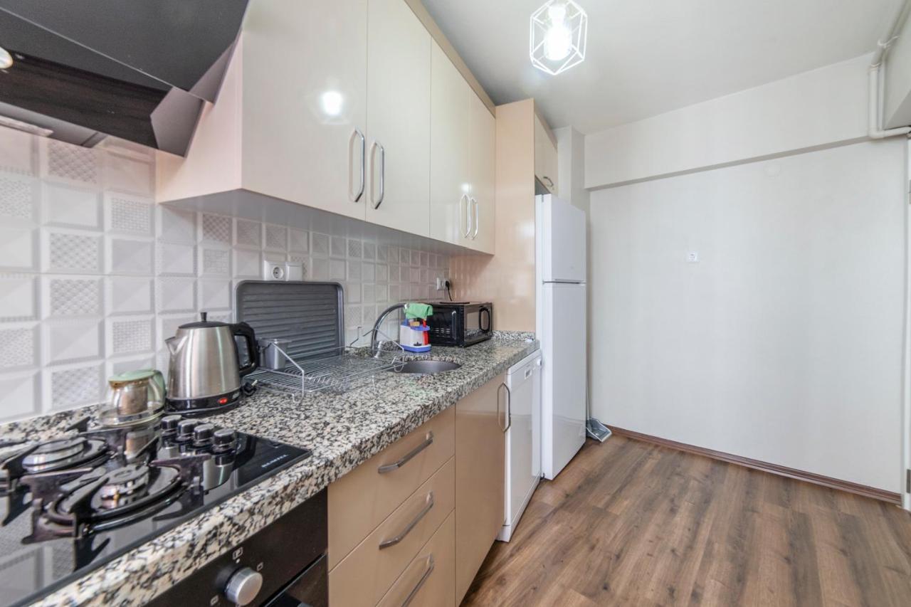 Centrally Located 2 Bedroom Apt With Netflix Bursa Extérieur photo