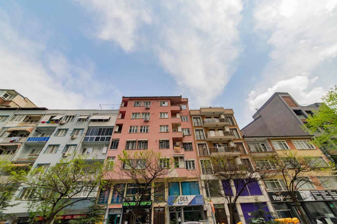 Centrally Located 2 Bedroom Apt With Netflix Bursa Extérieur photo