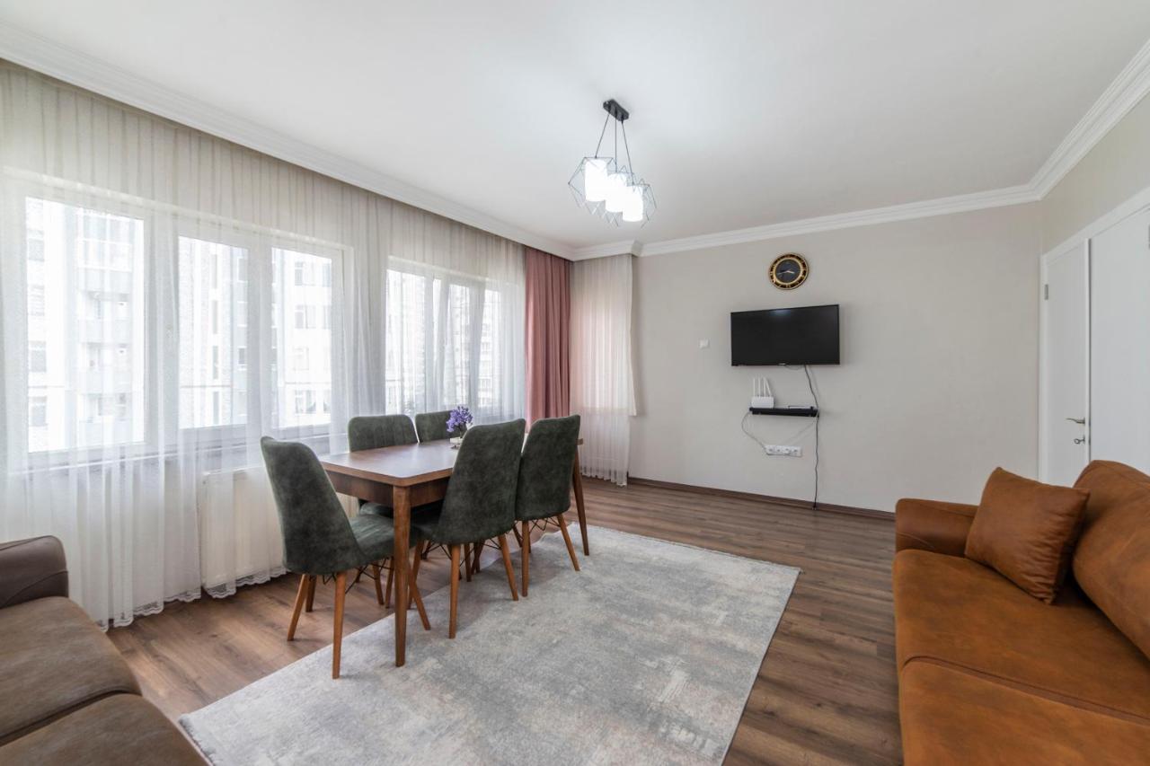 Centrally Located 2 Bedroom Apt With Netflix Bursa Extérieur photo