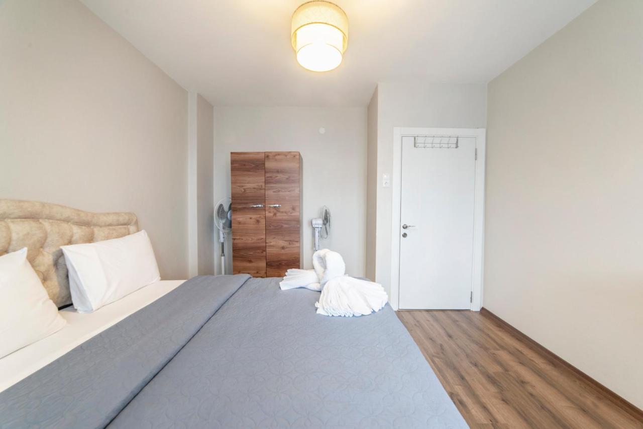 Centrally Located 2 Bedroom Apt With Netflix Bursa Extérieur photo