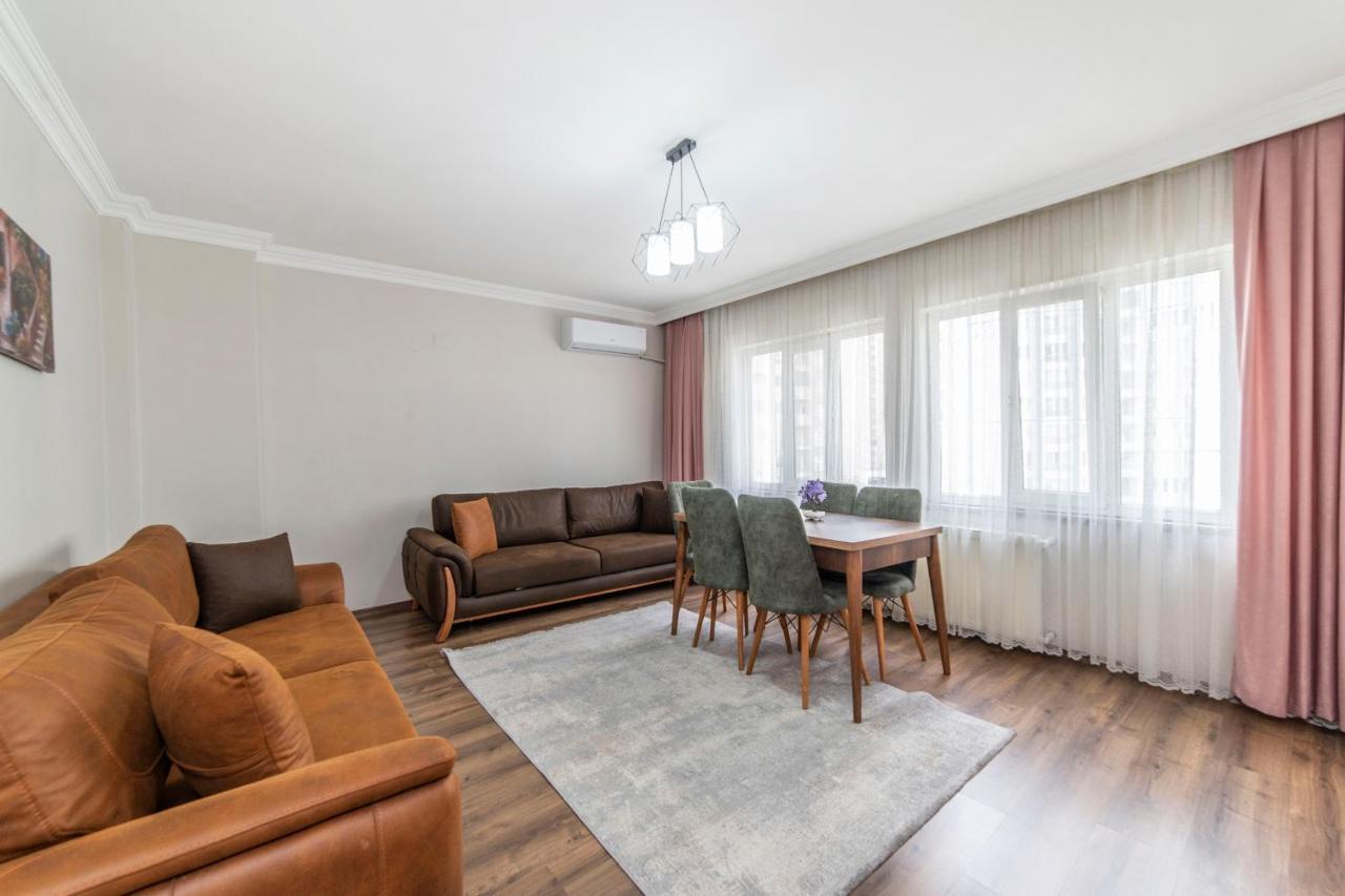 Centrally Located 2 Bedroom Apt With Netflix Bursa Extérieur photo